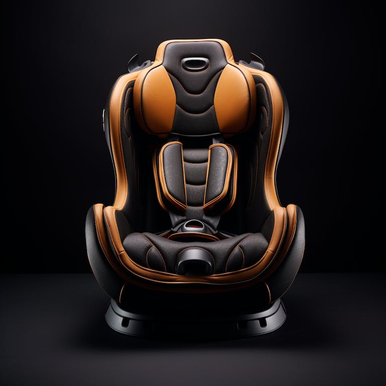best-affordable-car-seats-under-200