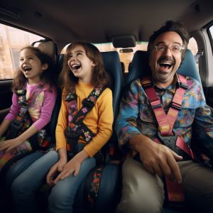 different-types-of-seatbelts
