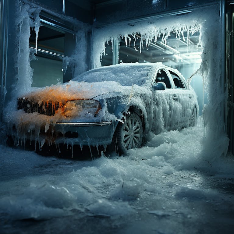 quickly-unfreeze-car-doors-with-vinegar